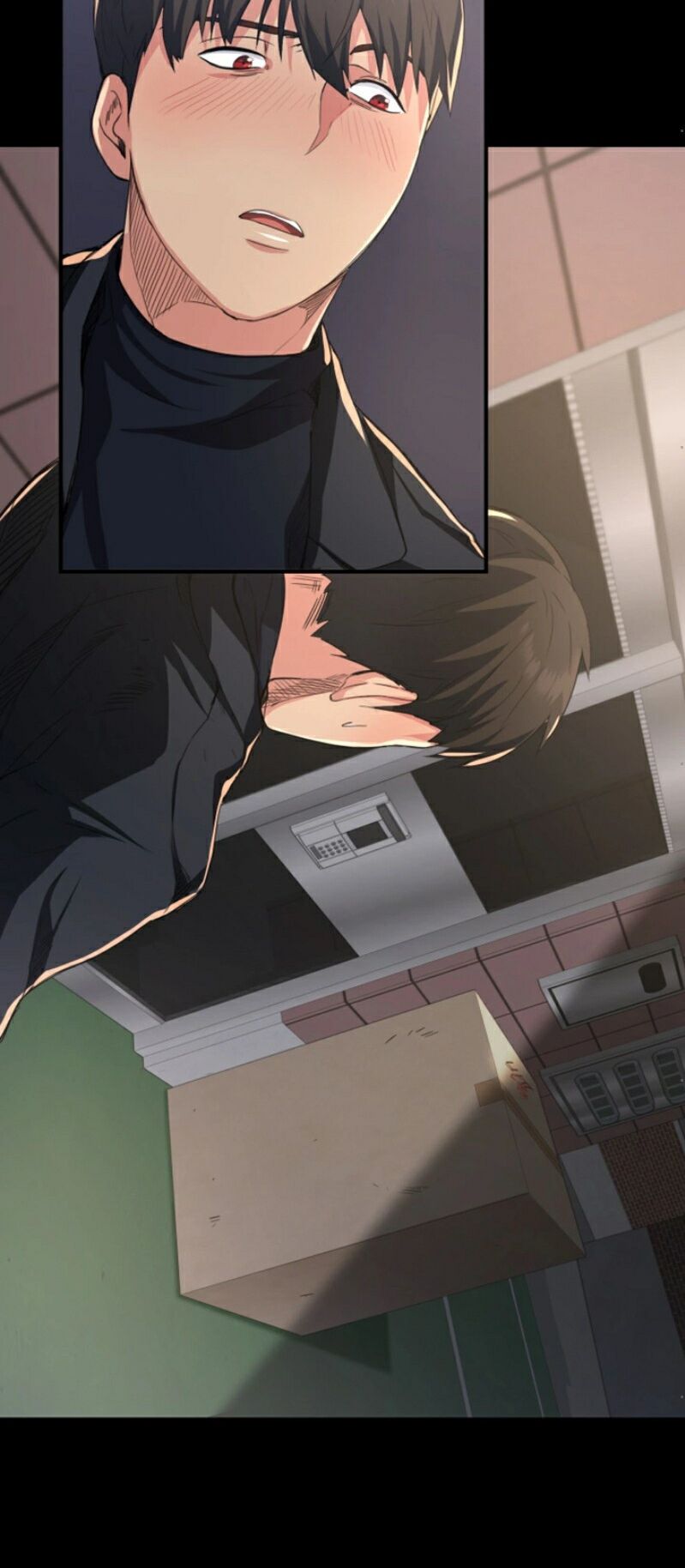 return girlfriend - trả lại bạn gái chapter 1 120