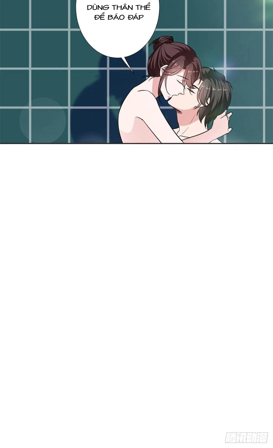 thí hôn lão công, cần giúp sức chapter 263 19