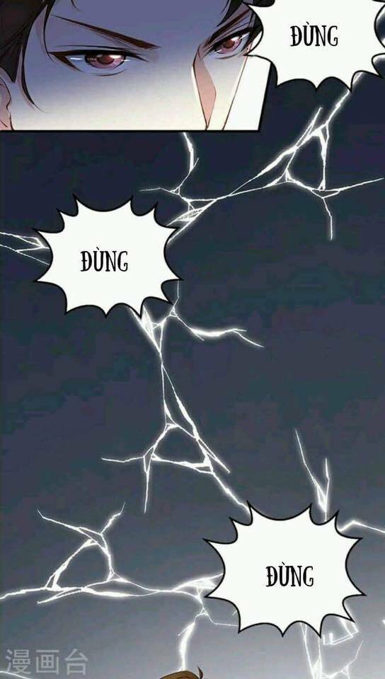 người vợ bí ẩn của tổng tài chapter 16 13