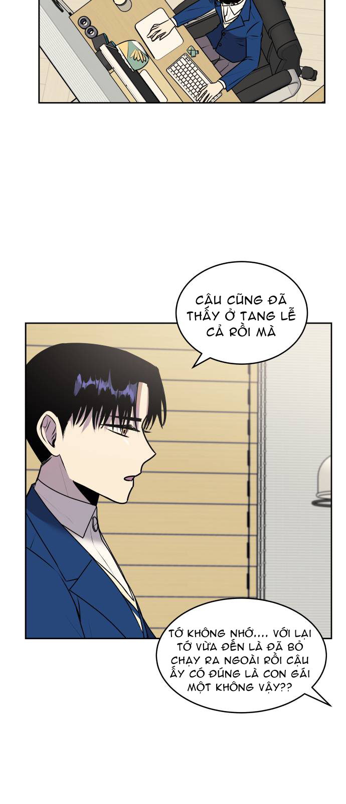 bí mật tình bạn chapter 14 31