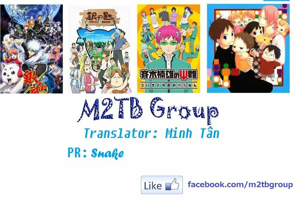 gintama - linh hồn bạc chapter 660 20