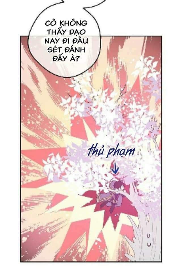 một ngày nọ ta trở thành công chúa chapter 53 37