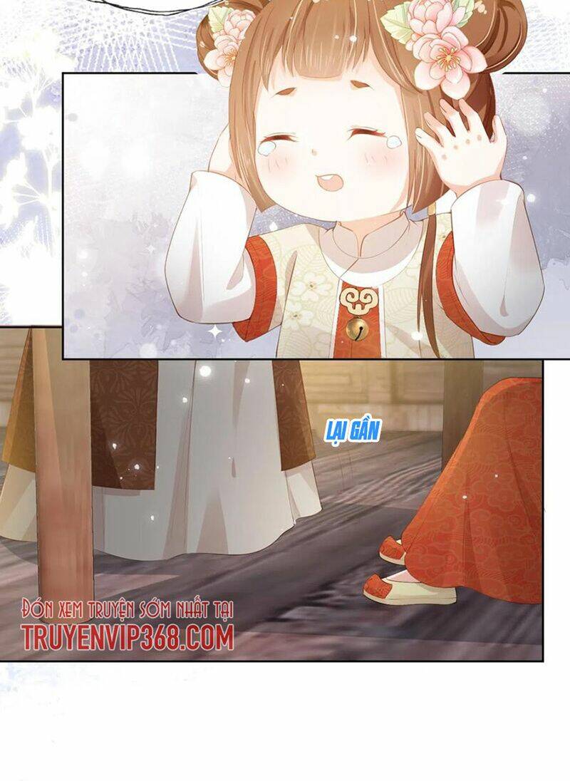 nhặt được bảo bối manh manh chapter 40 29