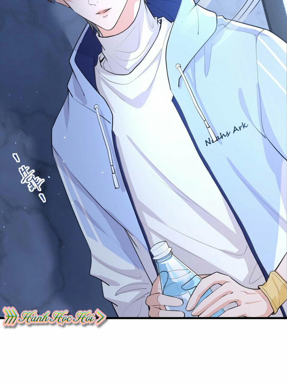 esport nhất kiến chung tình? chapter 5 31