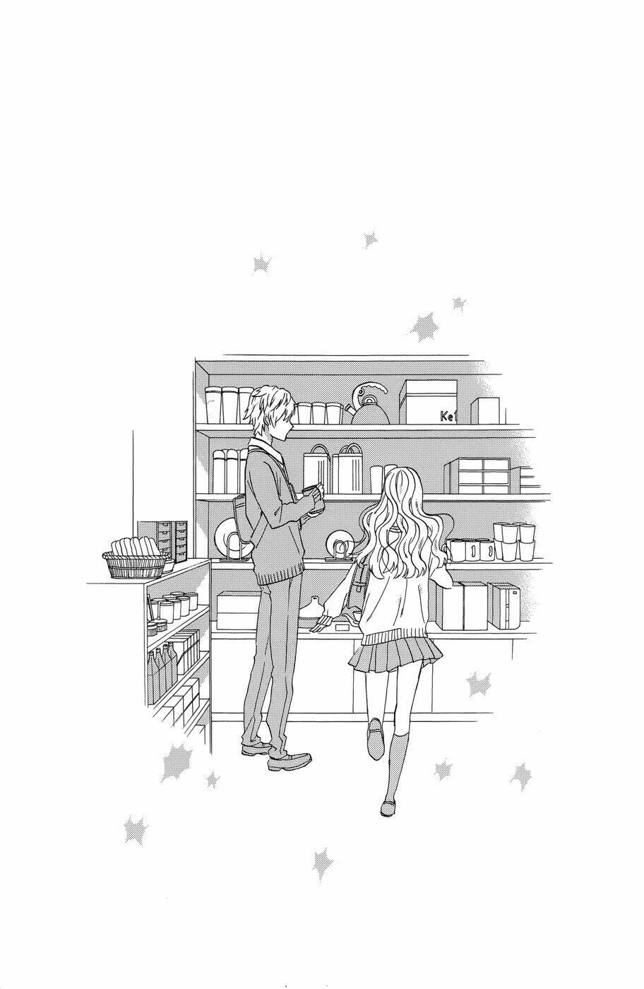 ngôi nhà mặt trời chapter 35 28