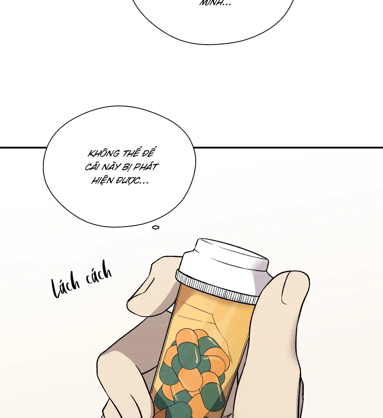 ám ảnh pheromone chapter 29 48