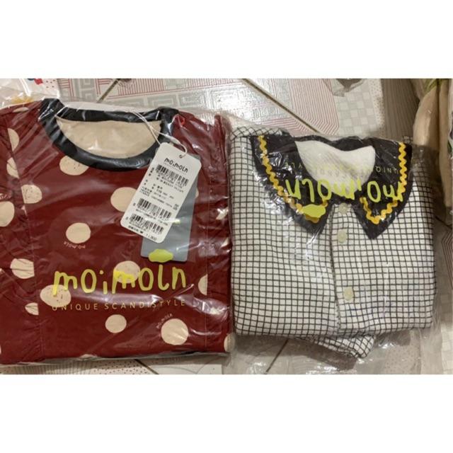 Combo bộ xuất Hàn