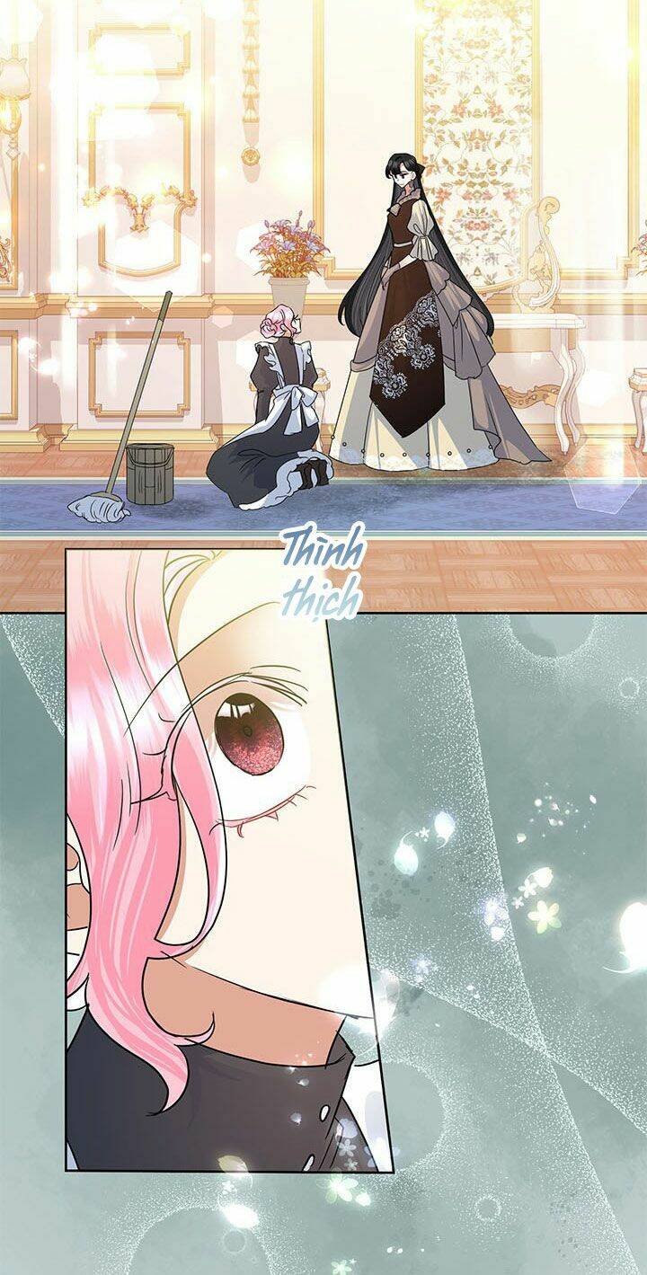 ác nữ hôm nay lại yêu đời rồi! chapter 39.1 77