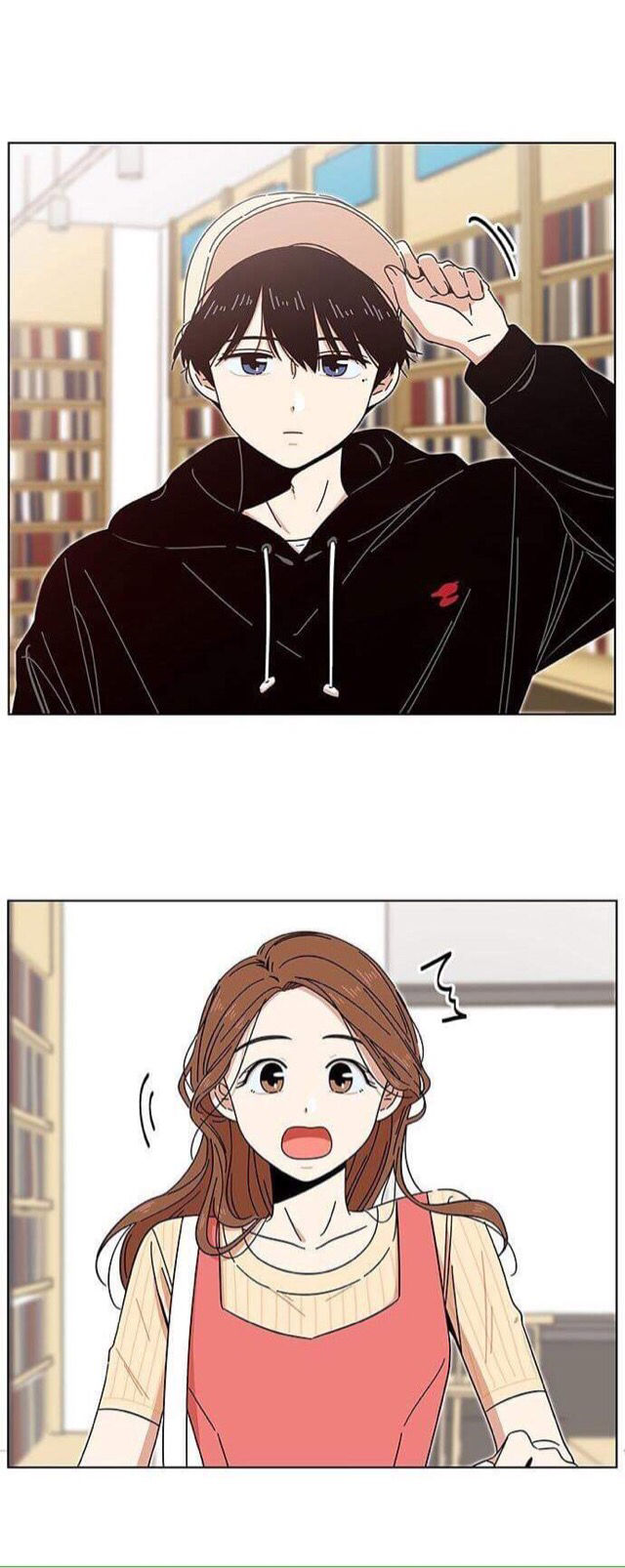 mùa hoa nở rộ chapter 15 66