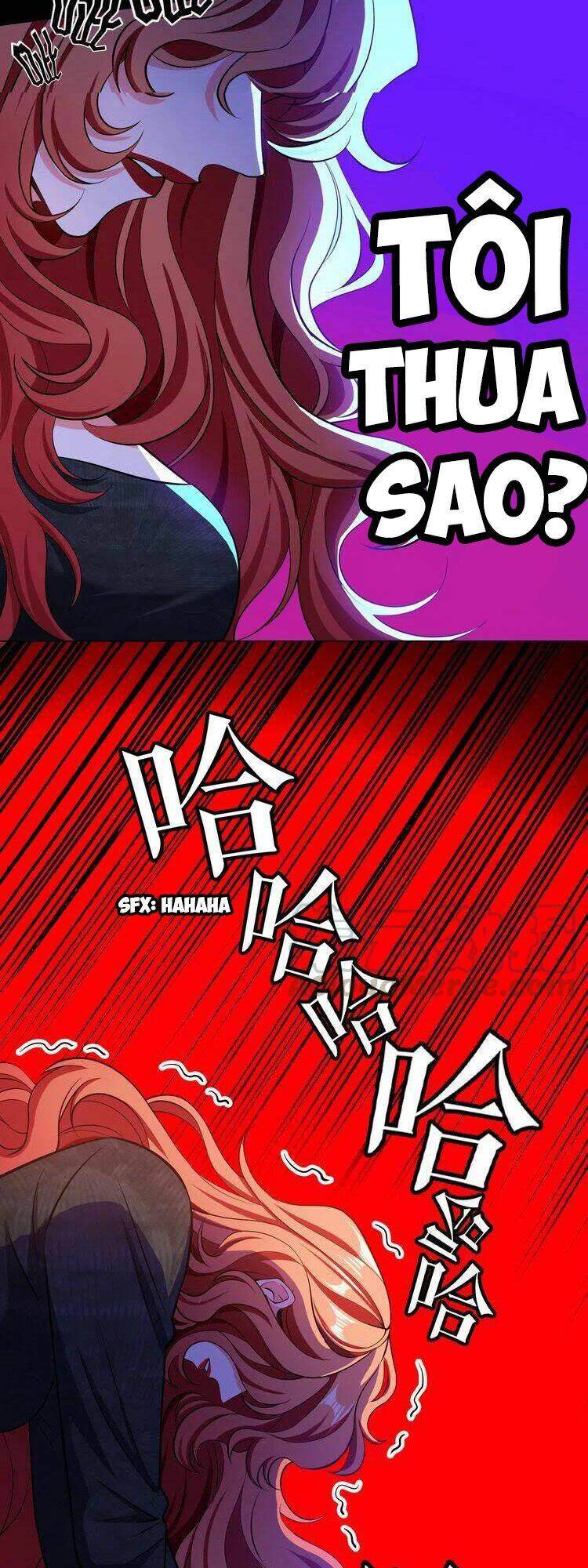 cô vợ nhỏ nuông chiều quá lại thành ác!! chapter 213 2