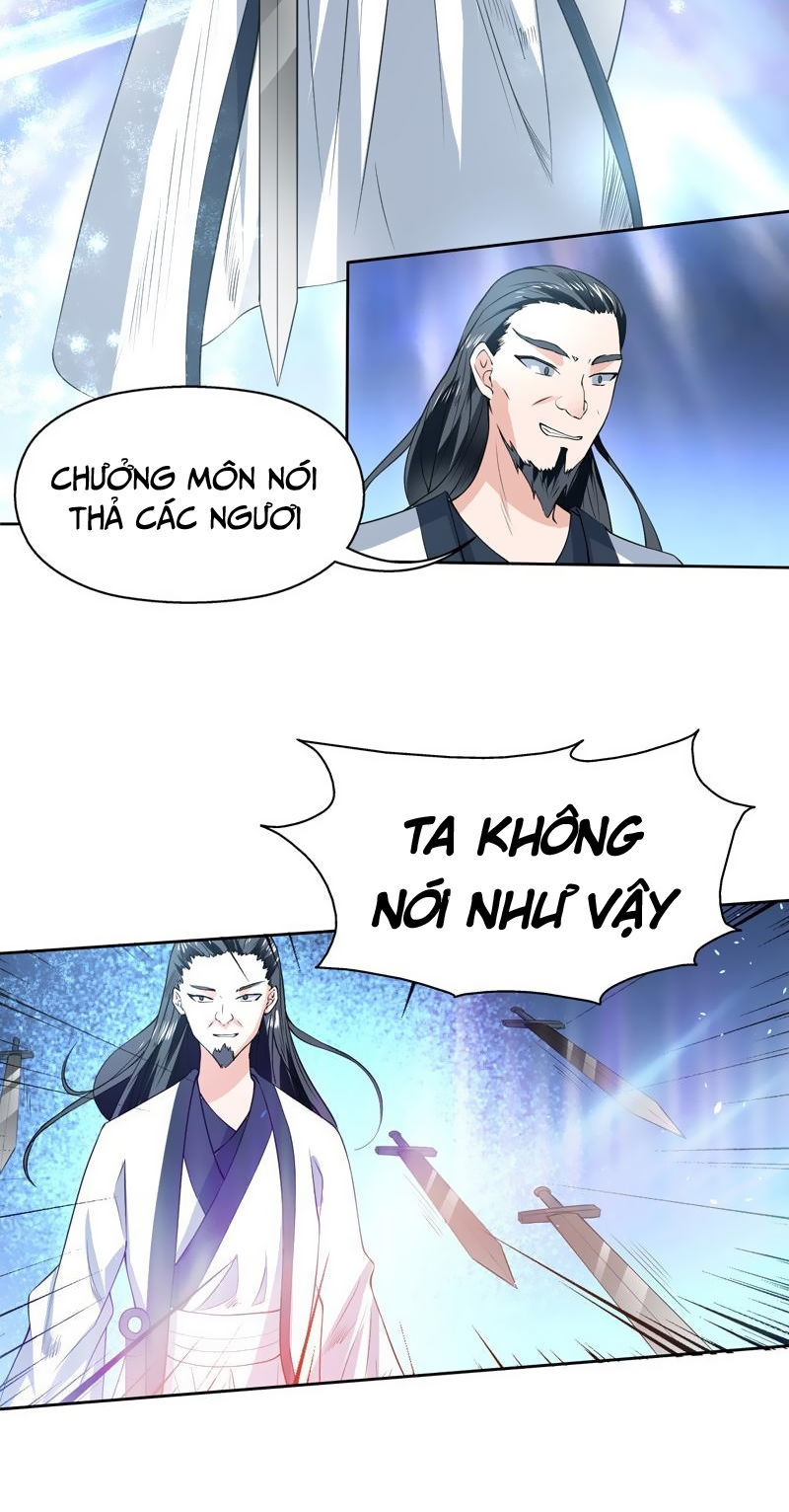 tối cường thần thú hệ thống chapter 79 11