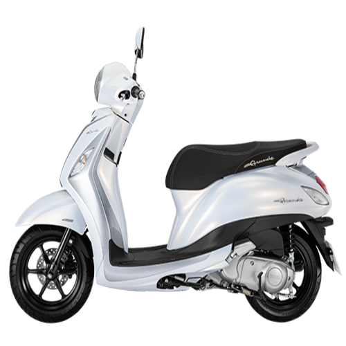XE YAMAHA GRANDE PHIÊN BẢN CAO CẤP