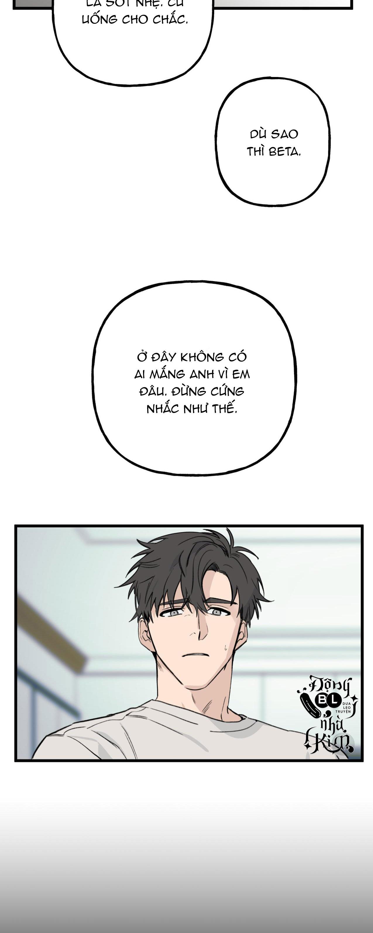 bl ngắn chịch hỏny chapter 1.1 32