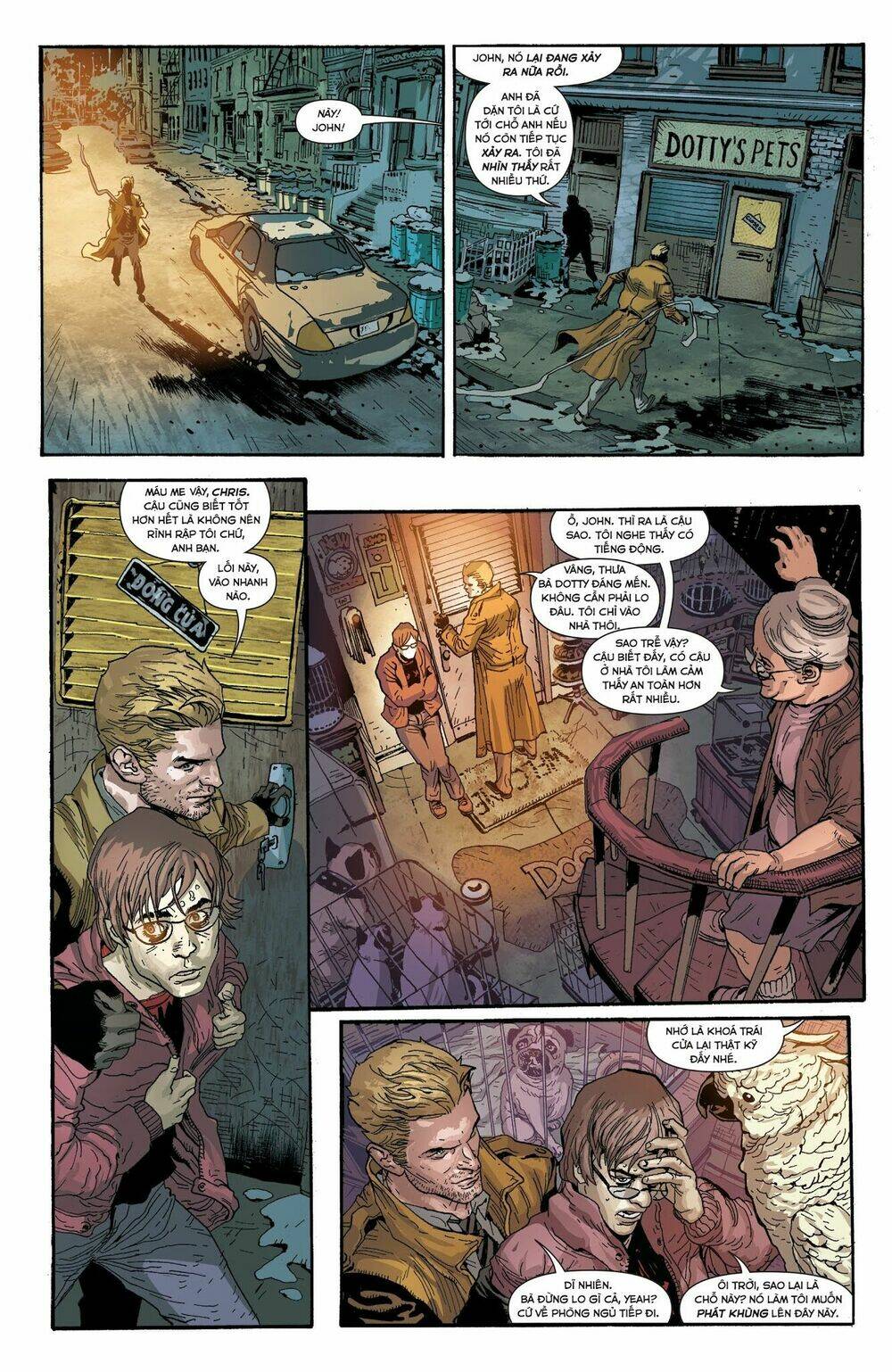 constantine chapter 1 4