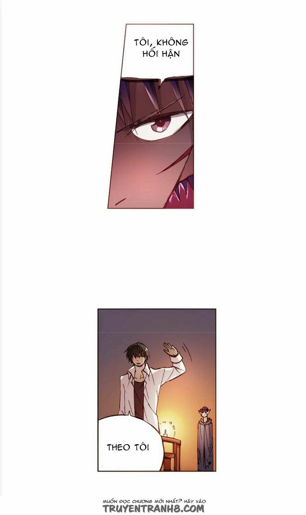 vì tôi là ông chú mở tiệm bán vũ khí chapter 2 24