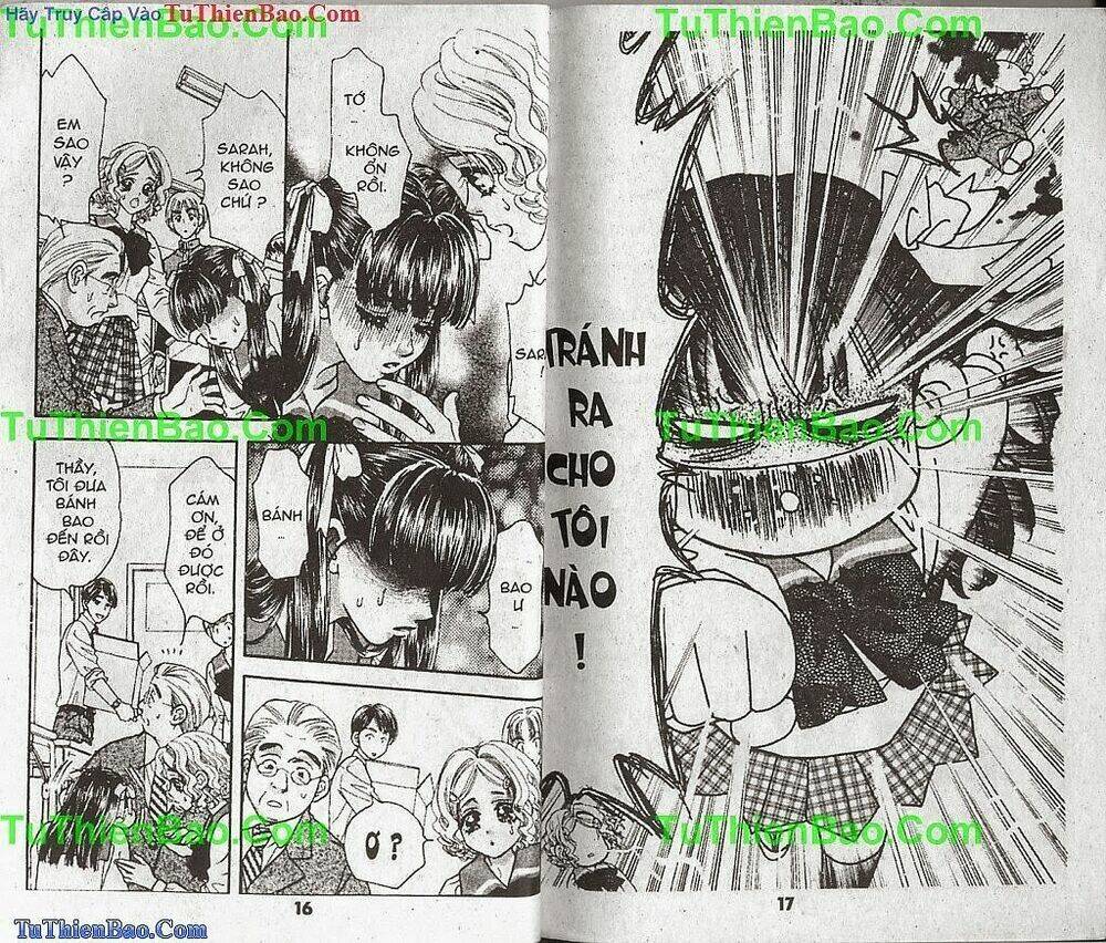 nàng men chàng bóng chapter 3 9