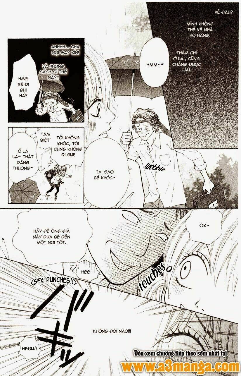 harem lodge chapter 1.2 5