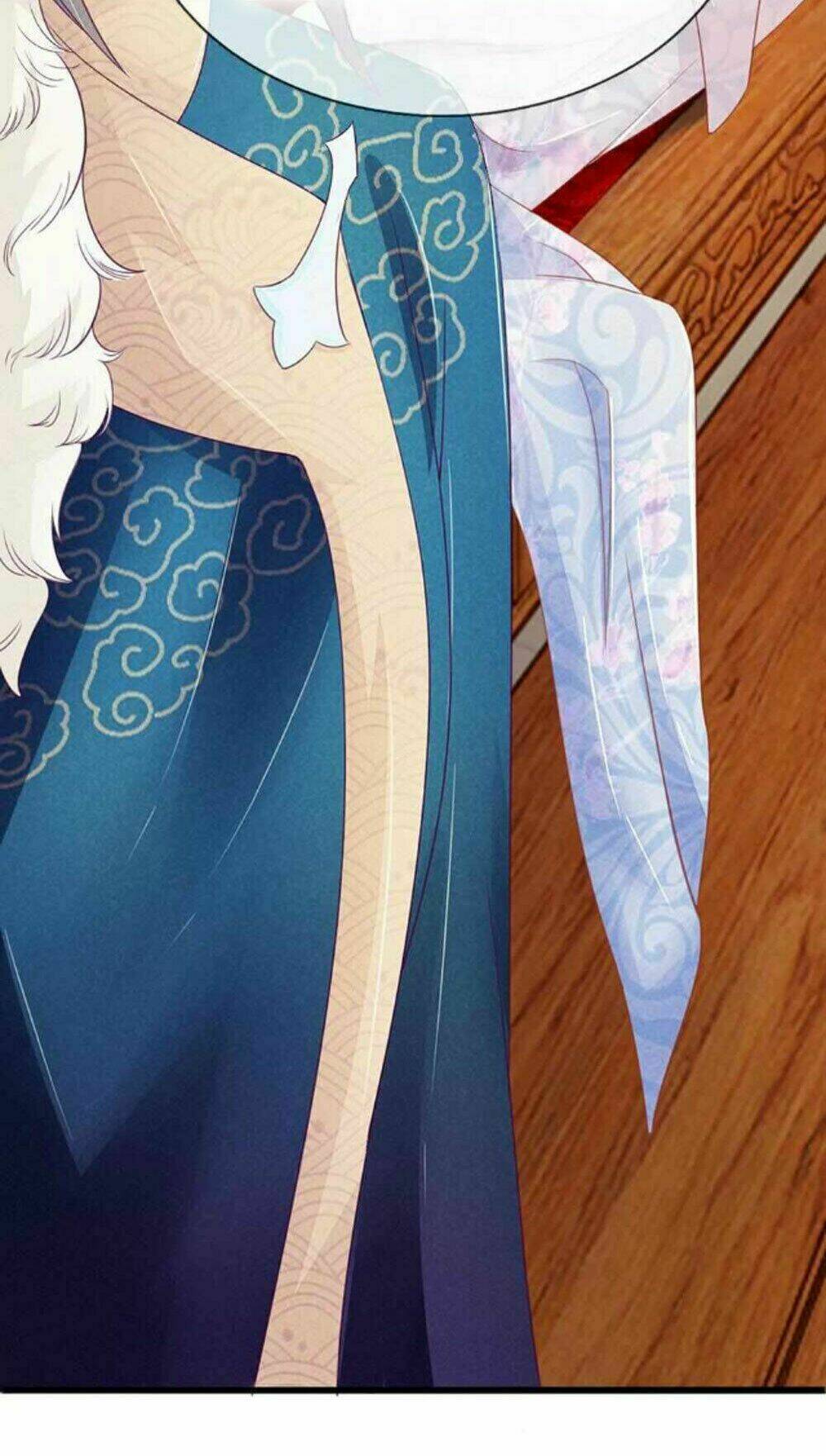 sủng phi bất lương: vương gia phúc hắc chạy đi đâu chapter 11 10