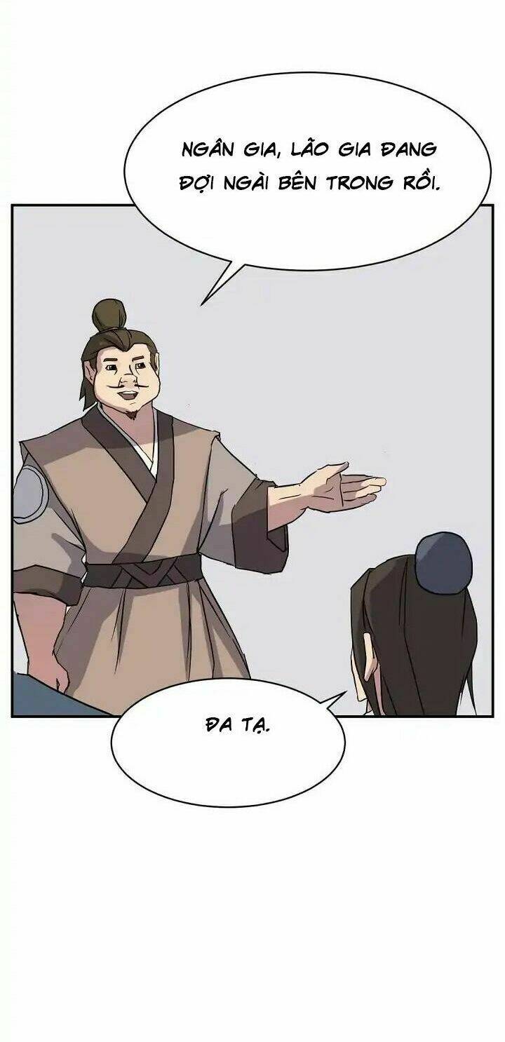 trọng sinh, bất khả chiến bại chapter 53 9