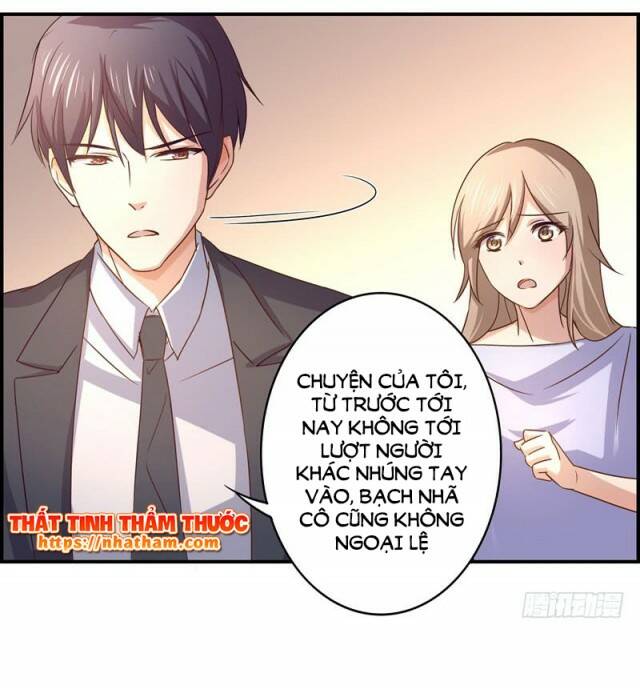 cuồng duệ tiểu thê chapter 18 18