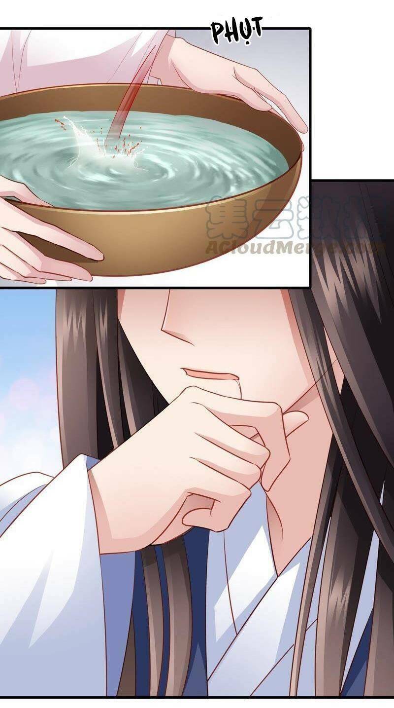 thái tử điện hạ có tin vui chapter 51 16