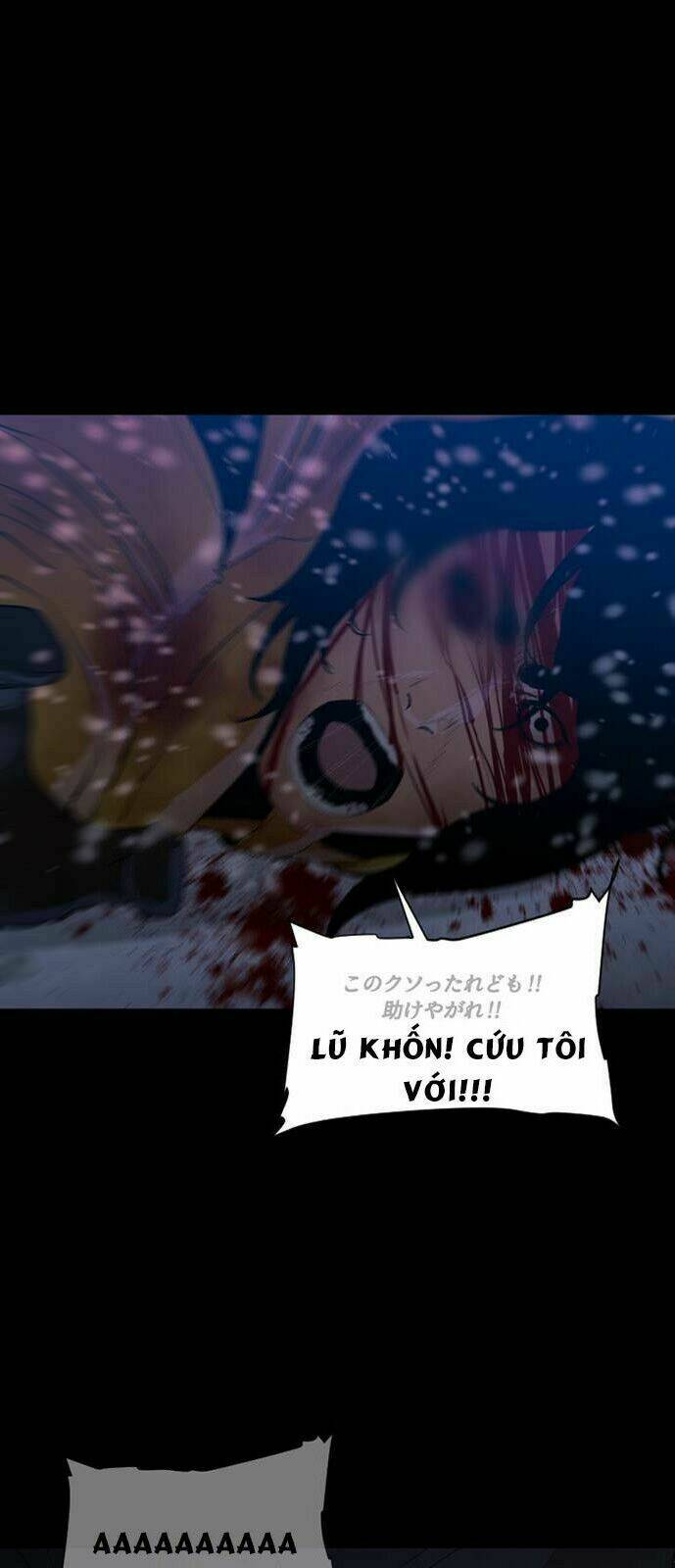 đêm vùng cực chapter 46 44