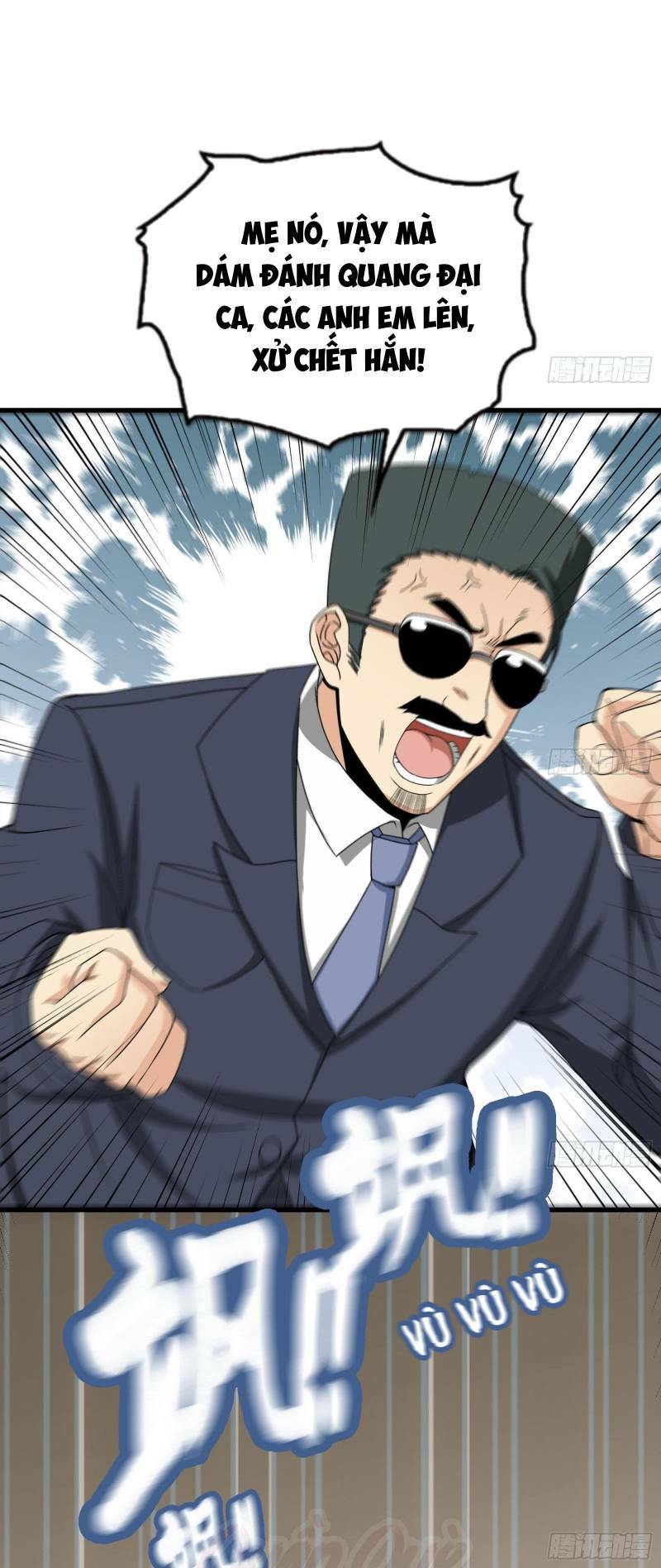 tối cường ở rể chapter 2 1