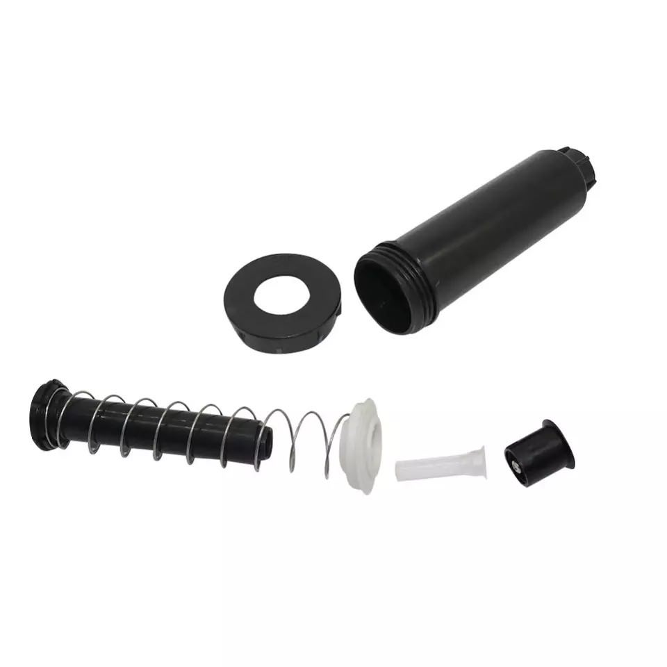 Vòi phun nước pop up tưới sân vườn chân ren 21mm