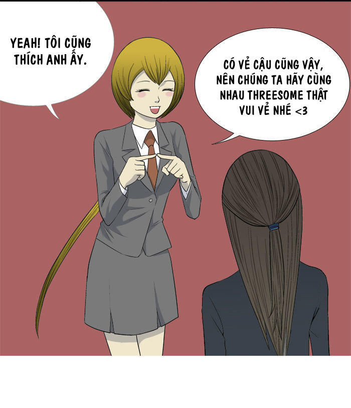 aura from another planet chapter 8 33