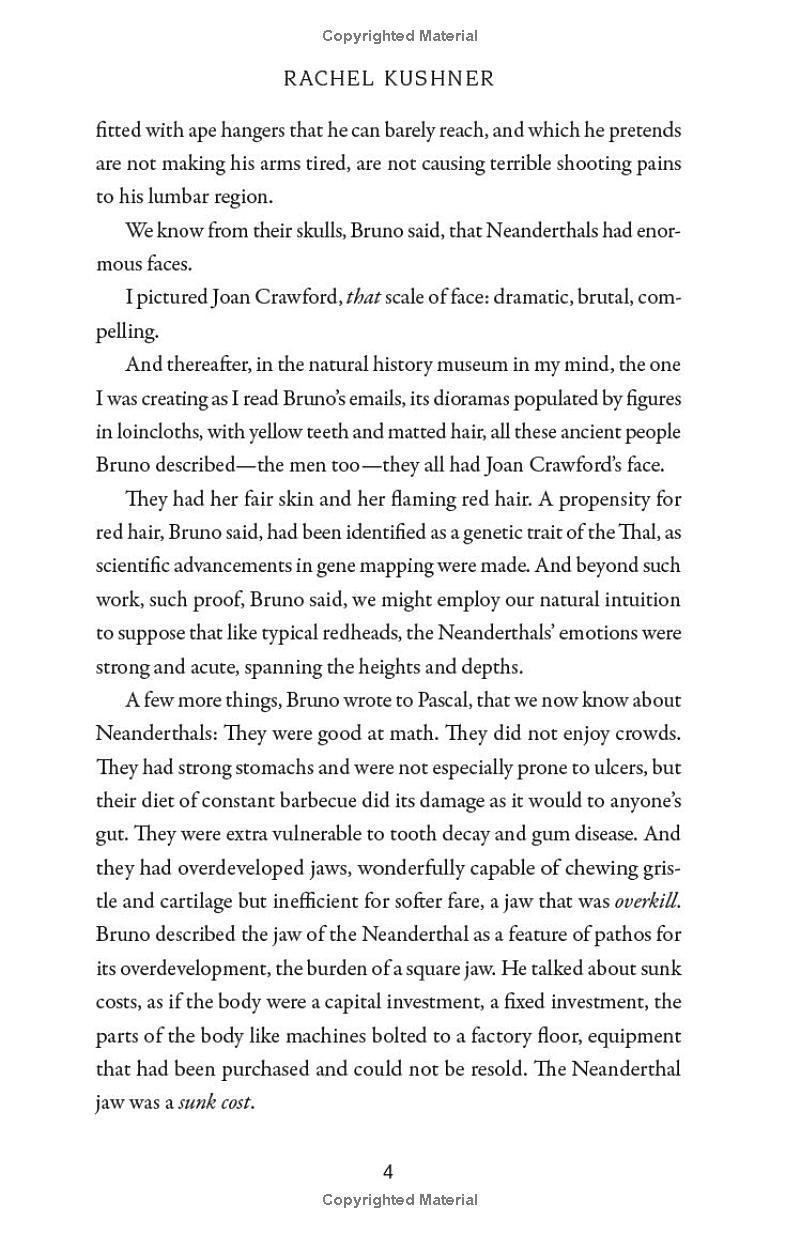 Sách ngoại văn: Creation Lake