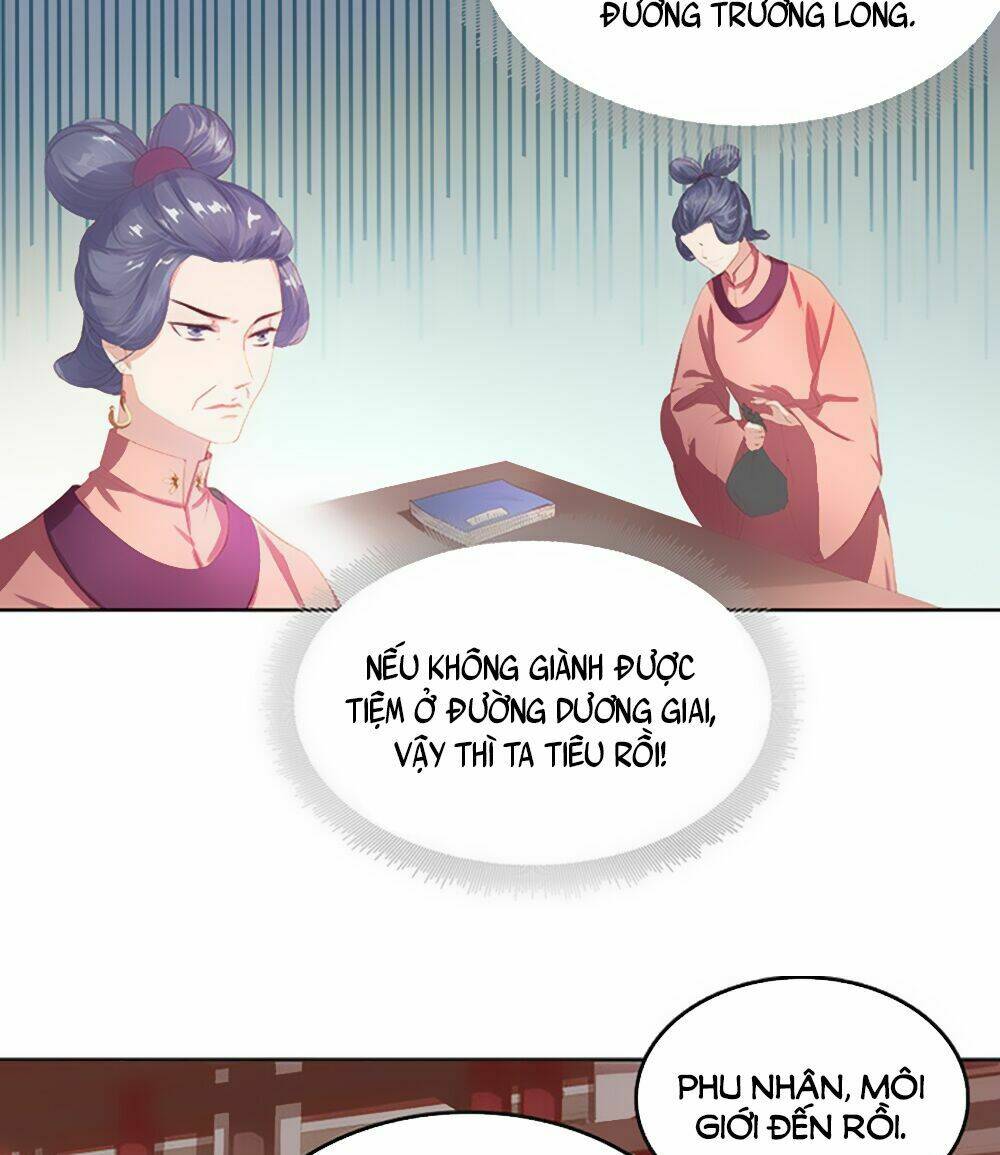 xuân khuê bí lục: xưởng công thái liêu nhân chapter 15 2