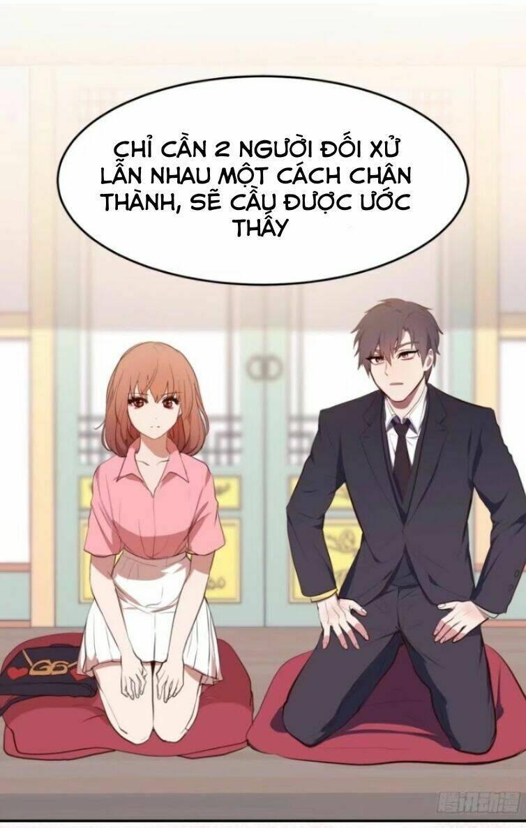 acup tiên sinh chapter 16 13