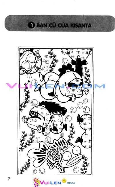 ninja loạn thị chapter 23 8