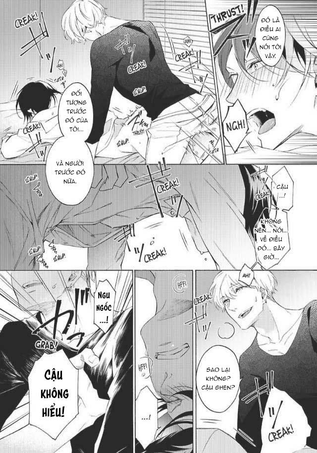 bạn đời giả dối chapter 1 30