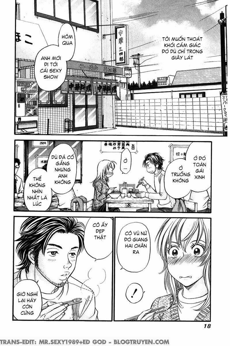 hetakoi chapter 30 17