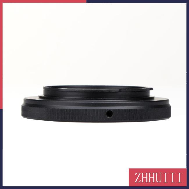 Vòng Nối Ống Kính JT T2-AI T2 T Cho Máy Ảnh Nikon DSLR SLR Camera D50 D90 D5100 D7000 D3