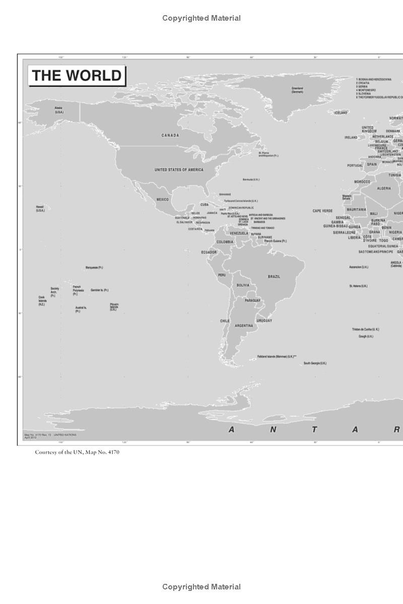 Sách ngoại văn: It's Your World: Get Informed, Get Inspired &amp; Get Going!