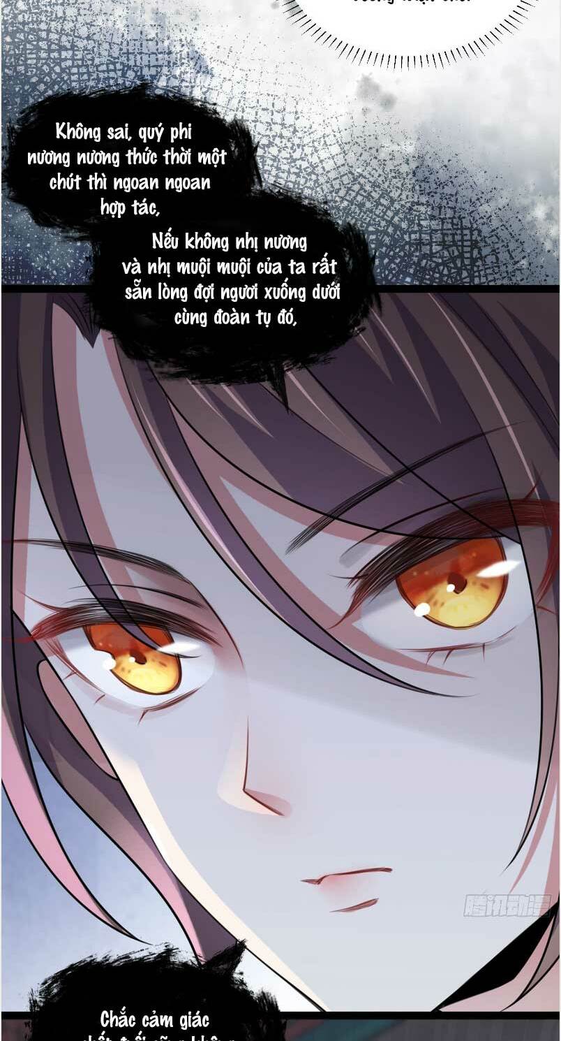 hoạn phi thiên hạ chapter 225 19