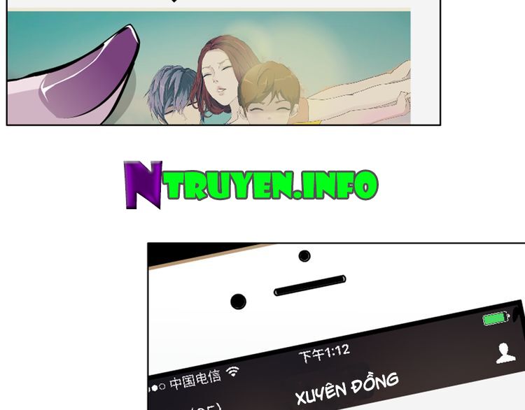 câu lạc bộ ngoại tình chapter 37 20