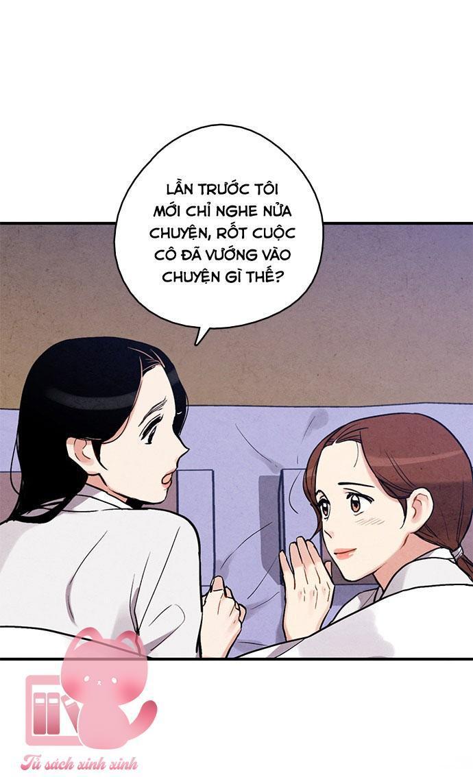 lệnh cấm hôn chapter 79 58