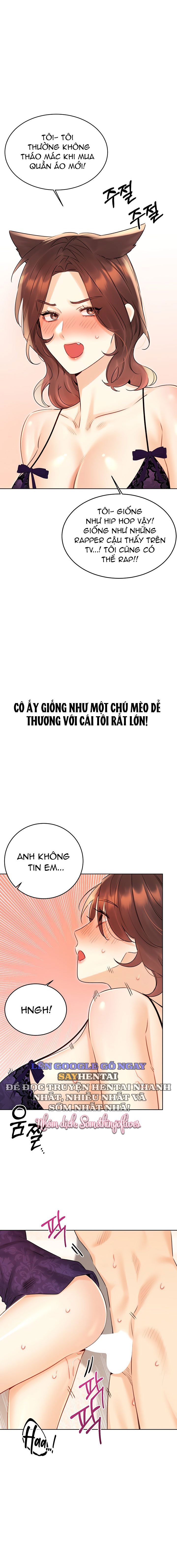 giảng viên cuồng dâm đó từng là tình một đêm chapter 41 8