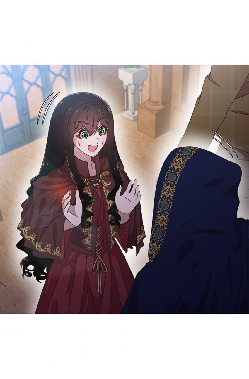 con gái bảo bối của ma vương chapter 112 47