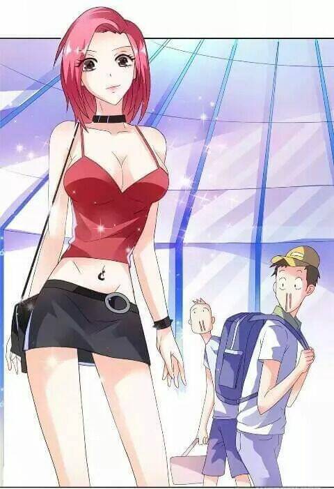 1 nửa hoàn hảo của ceo chapter 7 17