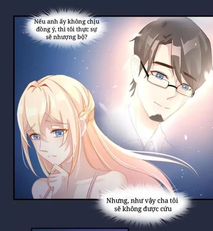 vợ quỷ trốn thoát chapter 8 4