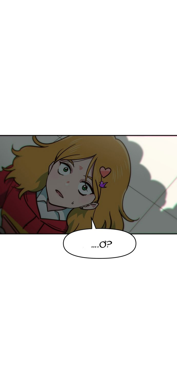 nữ sinh trường trung học chỉ bắt nạt tôi thôi chapter 8.1 25