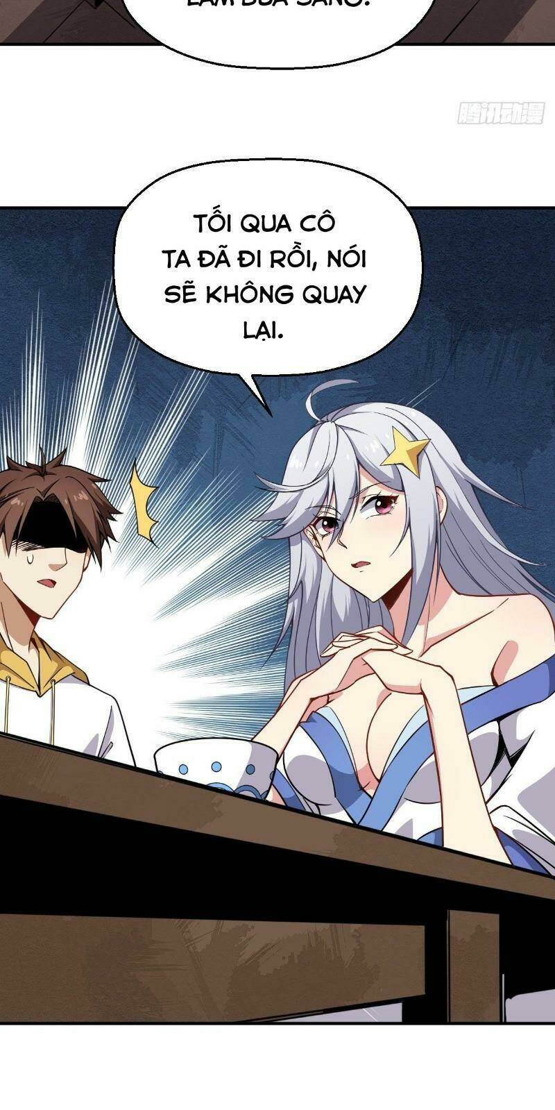 tổ thượng có tiền chapter 15 14