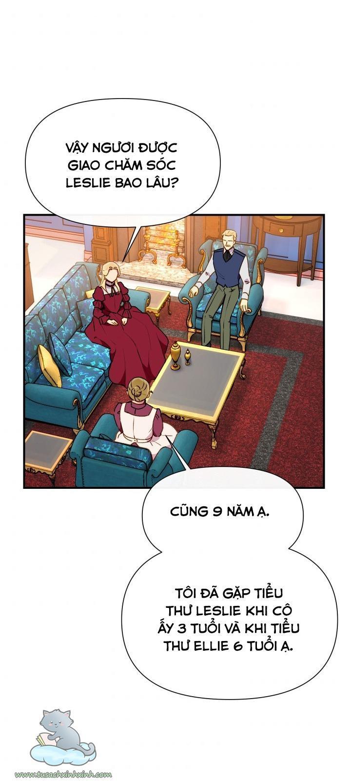 công nương khế ước của gia tộc công tước quái vật chapter 52 31