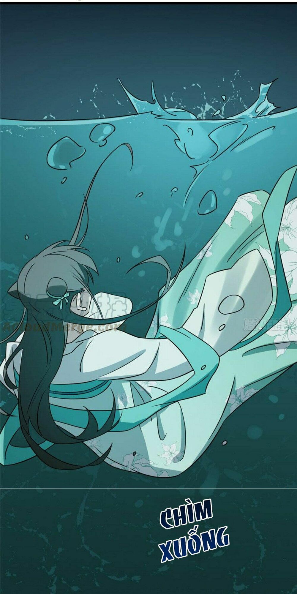 độc bộ thiên hạ: đặc công thần y chapter 73 34