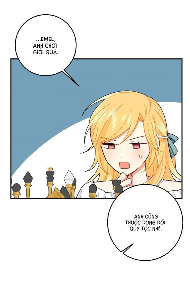 tôi là tiểu thư của gia đình này chapter 131 47