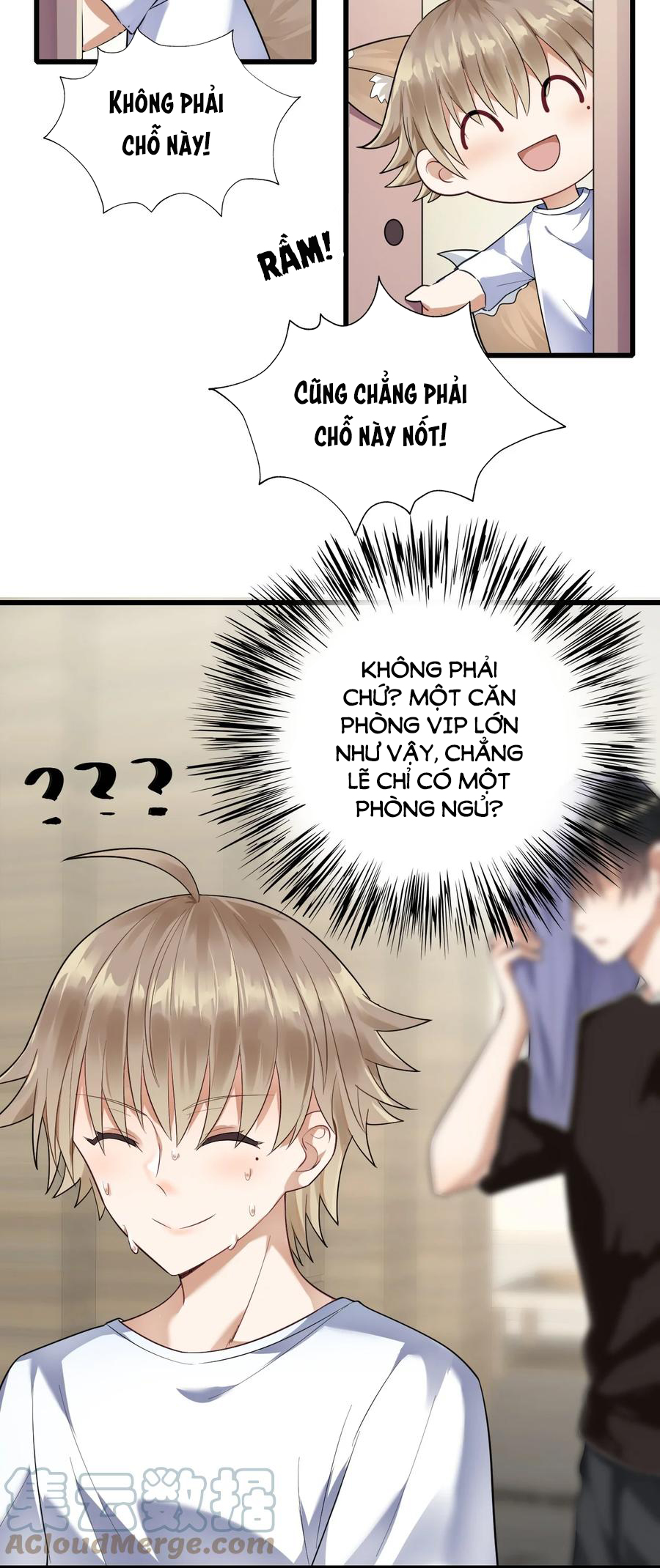 tức thời phạm quy [ tức thì vi quy ] chapter 26 2